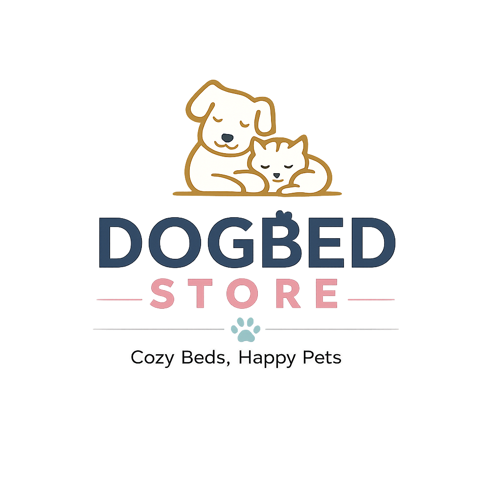 Dog Bed Store | Premium Dog Beds for Comfort & Better Sleep